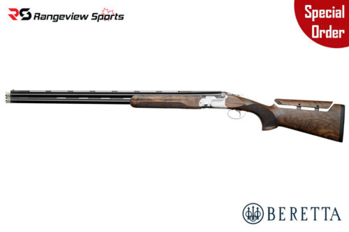 *Special Order* Beretta Dt11 Sporting Left Hand Shotgun, 12Ga 30'' Barrel