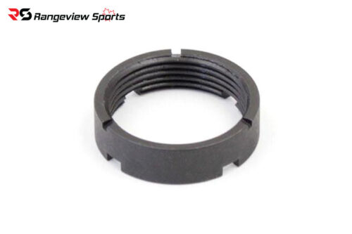 Cna Castle Nut For Ar15 Buffer Tube