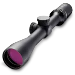 Burris Fullfield E1 3-9x40mm SFP Muzzleloader Scope, 1'' Tube Ballistic Plex Reticle - Image 3