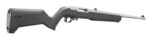 Ruger 10/22 Stainless Carbine w/ Magpul X-22 Stock, 22 LR 18.5'' Barrel - Image 3