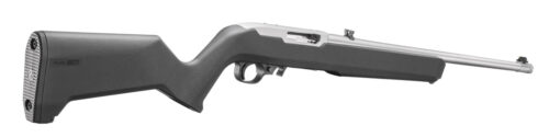Ruger 10/22 Stainless Carbine W/ Magpul X-22 Stock, 22 Lr 18.5'' Barrel - Image 3
