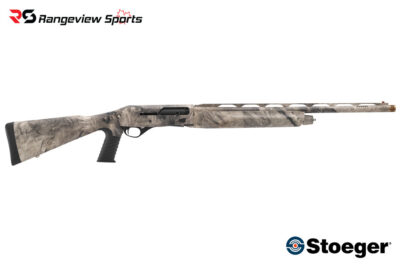 Stoeger M3500 Turkey Shotgun in Overwatch in 3 1/2" 12Ga 24" Barrel