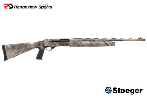 Stoeger M3500 Turkey Shotgun In Overwatch In 3 1/2&Amp;Quot; 12Ga 24&Amp;Quot; Barrel