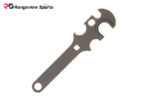TNA Multi Wrench for AR15, Single Ended