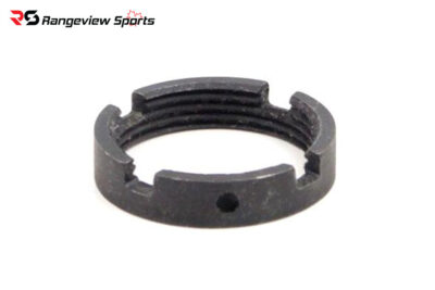 TNA Castle Nut for AR15 Buffer Tube