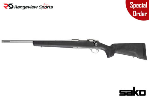 *Special Order* Sako 90 Peak Left Hand Rifle
