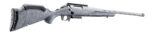 Ruger American Rifle GEN 2 Standard - Gun Metal Grey / Grey Splatter - Image 3