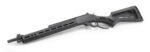 Marlin 336 Dark Series Lever Action Rifle, 30-30 Win 16.17'' Threaded Barrel, M-LOK - Black - Image 5