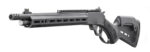 Marlin 1895 Dark Series Lever Action Rifle, 45-70 Govt 16.17'' Threaded Barrel, M-LOK - Black - Image 5