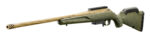 Ruger American Predator Rifle GEN 2, 308 Win, 22'' Barrel - Burnt Bronze/ODG Splatter - Image 5