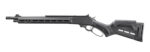 Marlin 1895 Dark Series Lever Action Rifle, 45-70 Govt 16.17'' Threaded Barrel, M-LOK - Black - Image 6