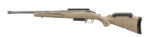 Ruger American Ranch Rifle GEN 2, 308 Win 16.1'' Barrel - Cobalt / FDE Splatter - Image 6