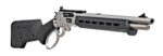 Marlin 1895 Trapper Lever Action Rifle, 45-70 Govt 16.17'' Threaded Barrel w/ Magpul ELG Stock - Image 2