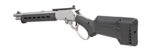 Marlin 1895 Trapper Lever Action Rifle, 45-70 Govt 16.17'' Threaded Barrel w/ Magpul ELG Stock - Image 4