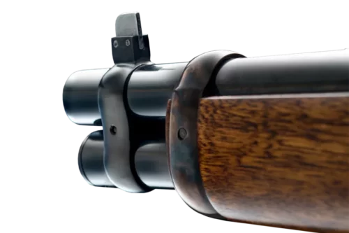 Chiappa 1892 Mare'S Leg Lever Action Rifle, 357 Mag 12'' Barrel - Image 2