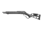 Chiappa 1886 Wildlands Takedown Angle Ejection Tactical Lever Action Rifle, 45-70 Govt 16.5'' Barrel - Image 2