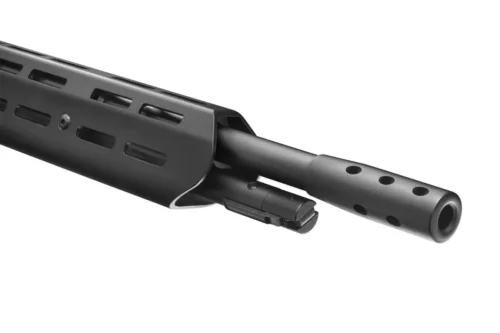 Chiappa 1886 Wildlands Takedown Angle Ejection Tactical Lever Action Rifle, 45-70 Govt 16.5'' Barrel - Image 5