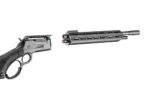 Chiappa 1886 Wildlands Takedown Angle Ejection Tactical Lever Action Rifle, 45-70 Govt 16.5'' Barrel - Image 8