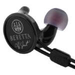Beretta Mini Headset Comfort Plus – Black - Image 2