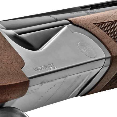 Franchi Instinct Sporting Ii Shotgun 12-Gauge, 30 &Quot; Barrel - Image 2