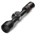Burris Fullfield 2.5-10x42mm SFP Riflescope, 1'' Tube Ballistic E3 Illuminated Reticle - Image 8