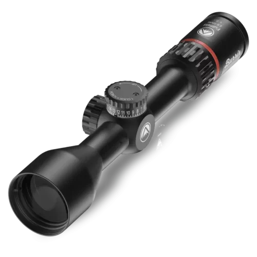 Burris Fullfield 2.5-10X42Mm Sfp Riflescope, 1'' Tube Ballistic E3 Illuminated Reticle - Image 8