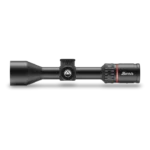 Burris Fullfield 2.5-10x42mm SFP Riflescope, 1'' Tube Plex Reticle - Image 2