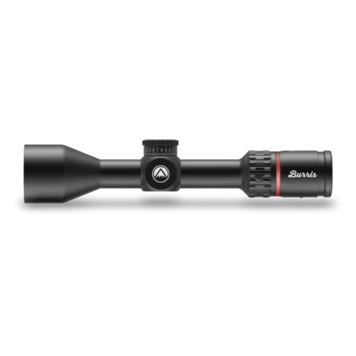 Burris Fullfield 2.5-10X42Mm Sfp Riflescope, 1'' Tube Ballistic E3 Illuminated Reticle - Image 2