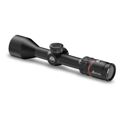 Burris Fullfield 2.5-10X42Mm Sfp Riflescope, 1'' Tube Plex Reticle - Image 3