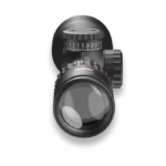 Burris Fullfield 2.5-10x42mm SFP Riflescope, 1'' Tube Ballistic E3 Illuminated Reticle - Image 4