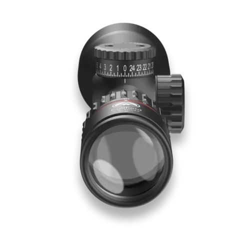 Burris Fullfield 2.5-10X42Mm Sfp Riflescope, 1'' Tube Ballistic E3 Illuminated Reticle - Image 4