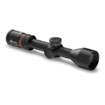 Burris Fullfield 2.5-10x42mm SFP Riflescope, 1'' Tube Plex Reticle - Image 7
