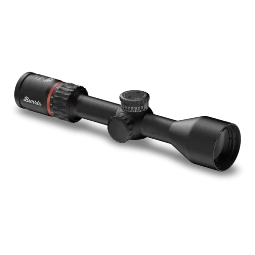 Burris Fullfield 2.5-10X42Mm Sfp Riflescope, 1'' Tube Ballistic E3 Illuminated Reticle - Image 7