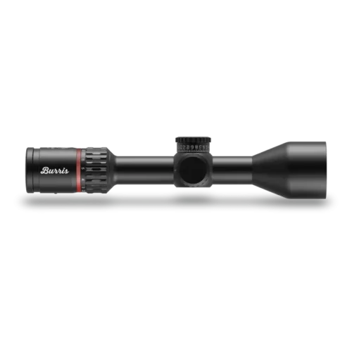 Burris Fullfield 2.5-10X42Mm Sfp Riflescope, 1'' Tube Plex Reticle - Image 6