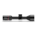 Burris Fullfield 2.5-10x42mm SFP Riflescope, 1'' Tube Ballistic E3 Illuminated Reticle - Image 6