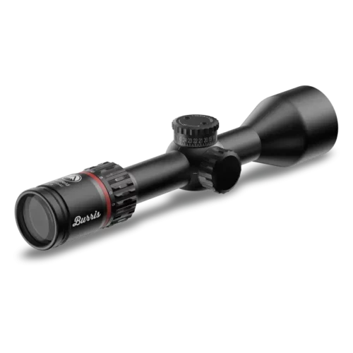 Burris Fullfield 2.5-10X42Mm Sfp Riflescope, 1'' Tube Ballistic E3 Illuminated Reticle - Image 5