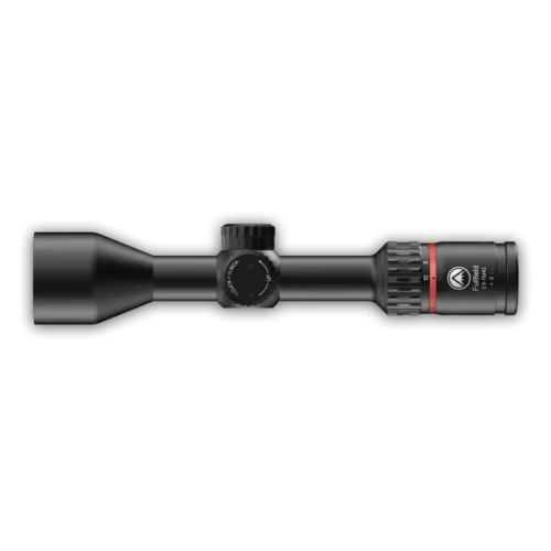 Burris Fullfield 2.5-10X42Mm Sfp Riflescope, 1'' Tube Plex Reticle - Image 9