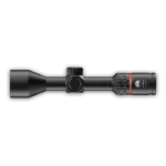 Burris Fullfield 2.5-10x42mm SFP Riflescope, 1'' Tube Ballistic E3 Illuminated Reticle - Image 9