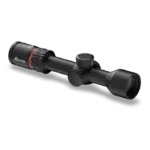 Burris Fullfield 2-8x35mm SFP Riflescope, 1'' Tube Plex Reticle - Image 7
