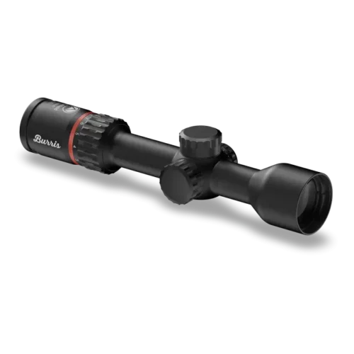 Burris Fullfield 2-8X35Mm Sfp Riflescope, 1'' Tube Ballistic E3 Illuminated Reticle - Image 7