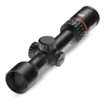 Burris Fullfield 2-8x35mm SFP Riflescope, 1'' Tube Ballistic E3 Illuminated Reticle - Image 8