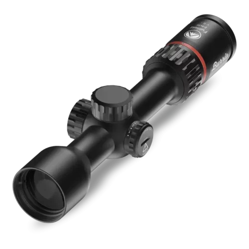 Burris Fullfield 2-8X35Mm Sfp Riflescope, 1'' Tube Ballistic E3 Illuminated Reticle - Image 8