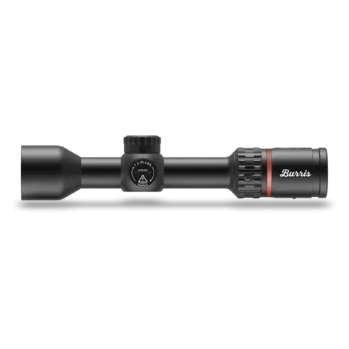 Burris Fullfield 2-8X35Mm Sfp Riflescope, 1'' Tube Plex Reticle - Image 2