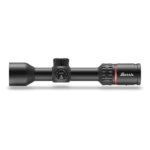 Burris Fullfield 2-8x35mm SFP Riflescope, 1'' Tube Ballistic E3 Illuminated Reticle - Image 2