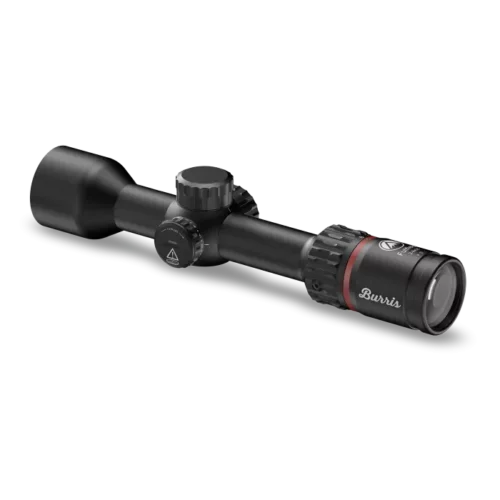 Burris Fullfield 2-8X35Mm Sfp Riflescope, 1'' Tube Ballistic E3 Illuminated Reticle - Image 3