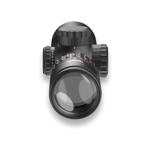 Burris Fullfield 2-8X35Mm Sfp Riflescope, 1'' Tube Ballistic E3 Illuminated Reticle - Image 4