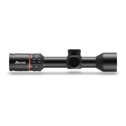 Burris Fullfield 2-8X35Mm Sfp Riflescope, 1'' Tube Ballistic E3 Illuminated Reticle - Image 6