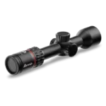 Burris Fullfield 2-8x35mm SFP Riflescope, 1'' Tube Plex Reticle - Image 5