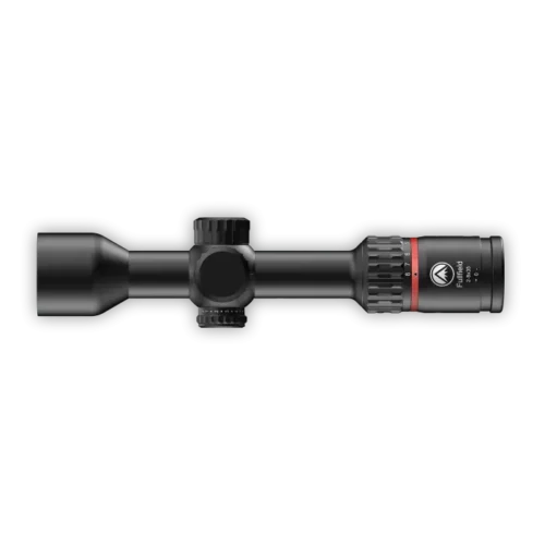 Burris Fullfield 2-8X35Mm Sfp Riflescope, 1'' Tube Plex Reticle - Image 9