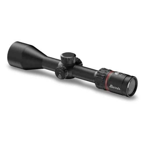 Burris Fullfield 3-12X42Mm Sfp Riflescope, 1'' Tube Plex Reticle - Image 3